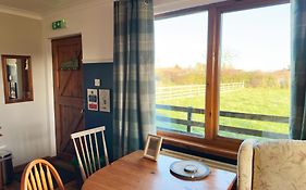 Orchard House Lodges By Ecohuman